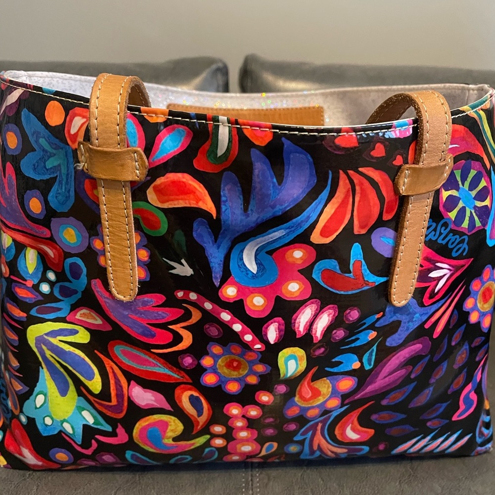 CONSUELA SOPHIE BAG!